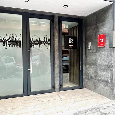 Agata 10-2E Alicante Exterior foto